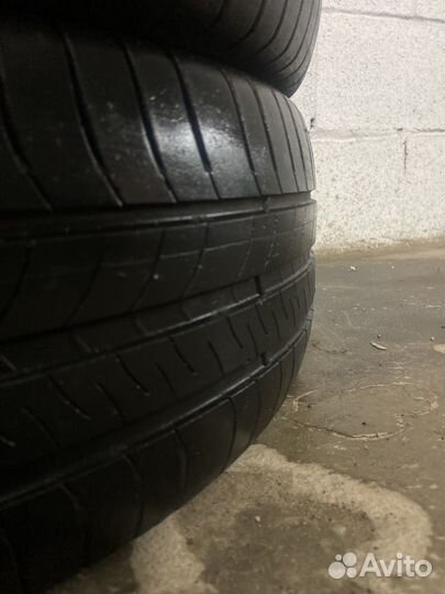 Michelin MXE Green 205/60 R16