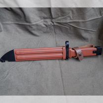 Тренировочный нож 6х4, Первоуральск