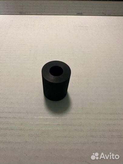 Резина ролика захвата Kyocera 302F906230 302F90623