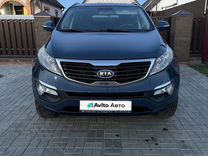 Kia Sportage 2.0 MT, 2011, 237 000 км, с пробегом, цена 1 200 000 руб.