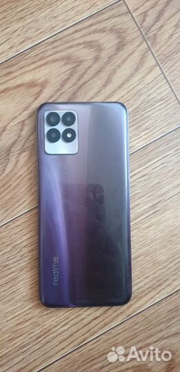 realme 8i, 4/128 ГБ