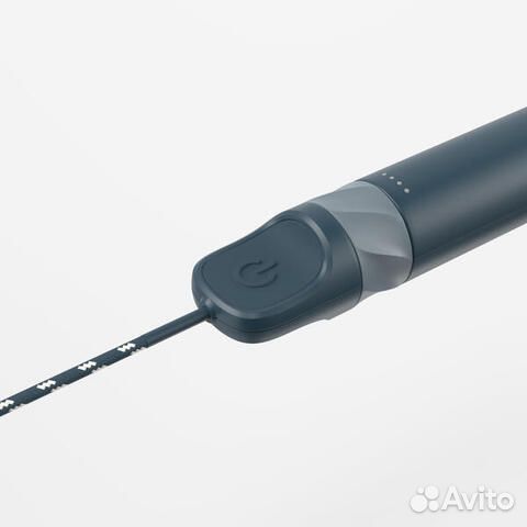 USB-C зарядная гирлянда для кемпинга - 200 люмен