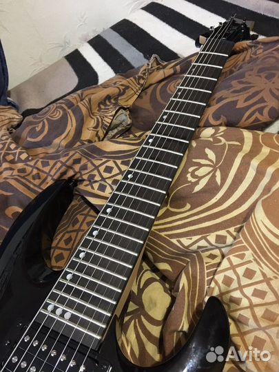 Гитарный мастер. Ремонт. гитар, электрогитар, бас