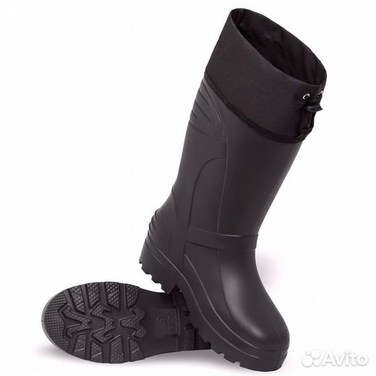 Сапоги Барс эва С-072 мужские -15С