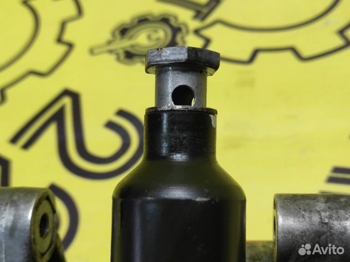 Насос гур Bmw X5 E70 N52B30A 2008