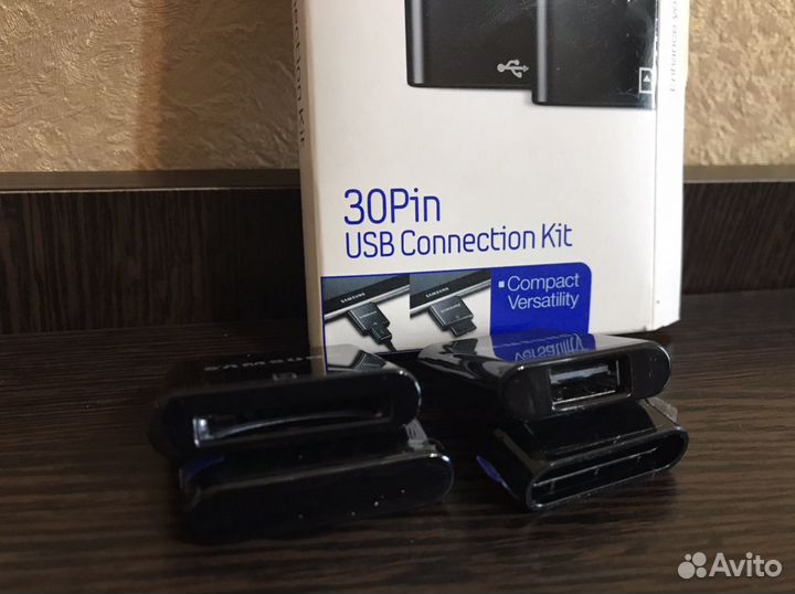 USB переходники на планшет и технику Samsung