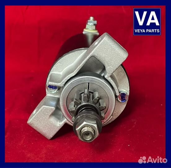 Стартер yamaha 30 - 40 л.с. 4 тактный мотор