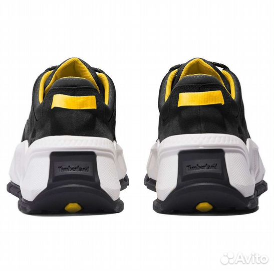 Кроссовки Timberland TBL Turbo Low,43 размер/новые