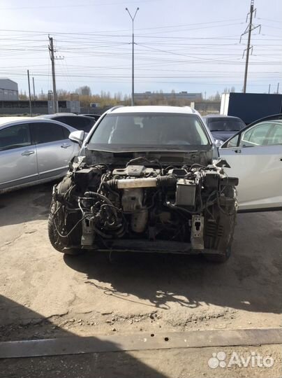 Lexus nx 200t в разбор