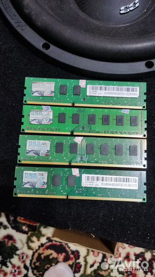 Ddr3 8gb