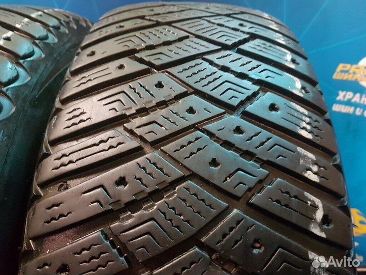 Goodyear Ultragrip Ice Arctic 205/60 R16