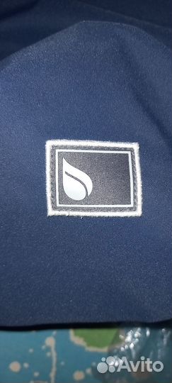 Парка женская