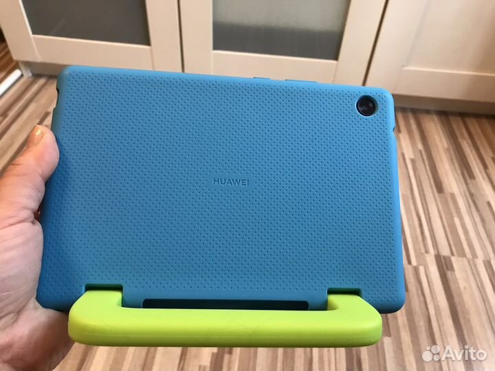 Планшет Huawei