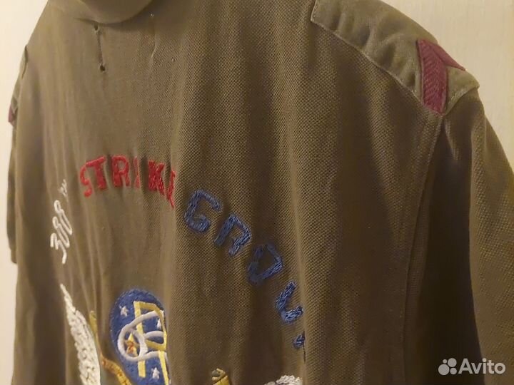 Polo by Ralph Lauren