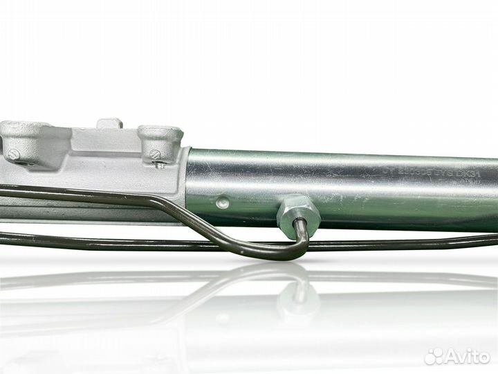 Рулевая рейка Skoda Octavia 1