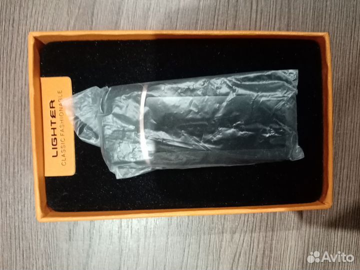 Usb зажигалка