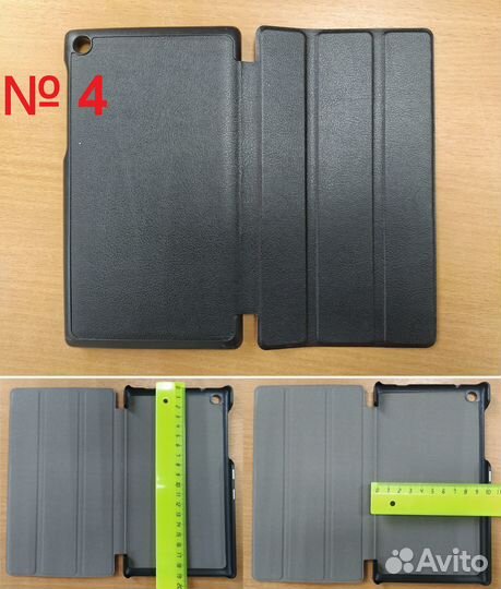 Чехол универсальный для планшета 7-10