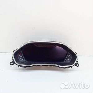 Щиток приборов Audi Q3 F3 83A920790