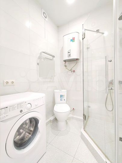 Квартира-студия, 26 м², 11/17 эт.