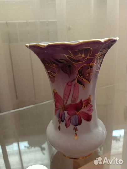 Чайный сервиз фарфор новый