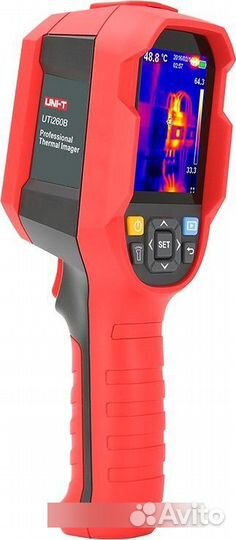Тепловизор аренда прокат