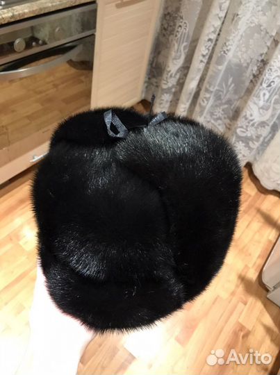 Формовка мужская