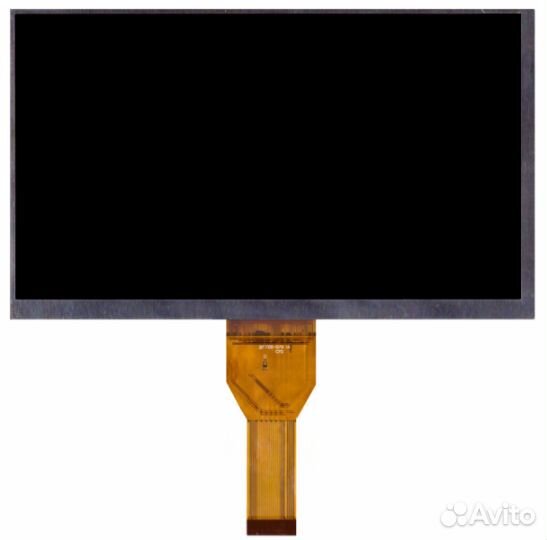 Запчасти для планшетов