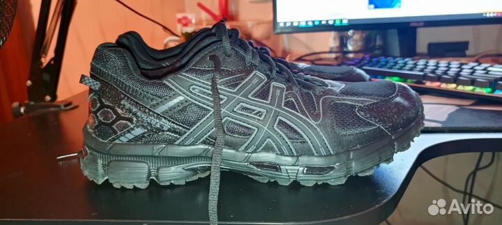 Кроссовки спортивные Asics Gel Kahana 8
