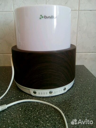 Увлажнитель бытовой