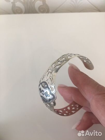 Ювелирные изделия, браслет