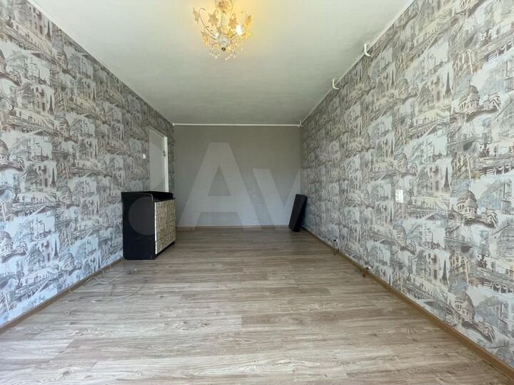 3-к. квартира, 62 м², 1/5 эт.