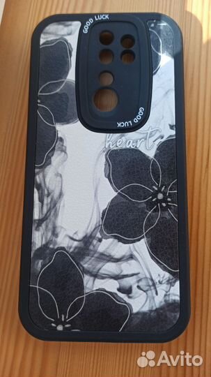 Чехол на xiaomi
