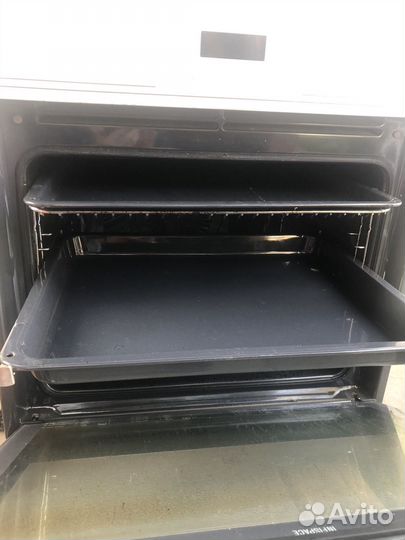 Духовой шкаф и варочная Электролюкс