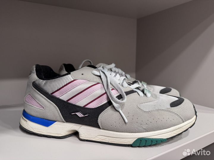 Кроссовки Adidas ZX 4000 Torsion. Оригинал