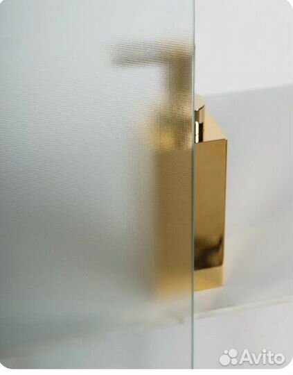 Душевой уголок BelBagno Uno 195 A 2 90 P Cr