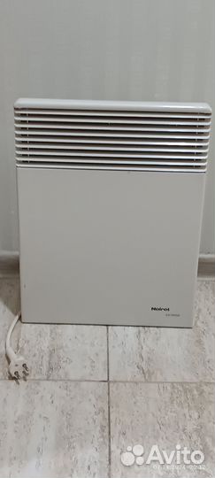 Конвектор Noirot spot E3, 1000вт