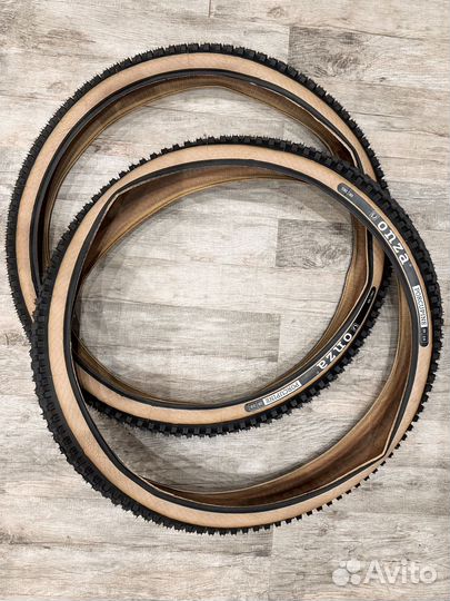 Резина Onza Porcupine 29x2.6