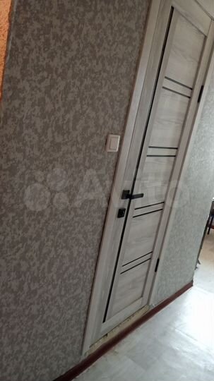 2-к. квартира, 60 м², 4/5 эт.