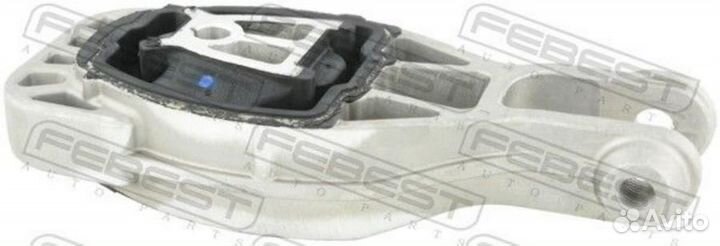 Febest OPM-mokr Подушка двигателя зад прав/лев