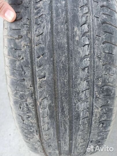 Hankook Optimo K415 225/60 R17