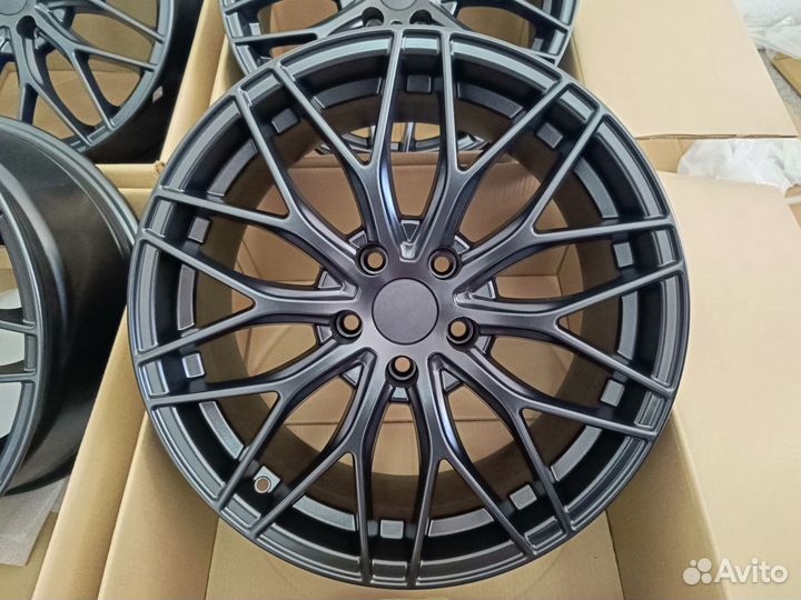 Vossen r17 5x114,3