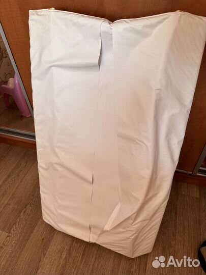 Пеленальный матрас