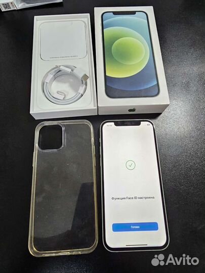iPhone 12, 64 ГБ