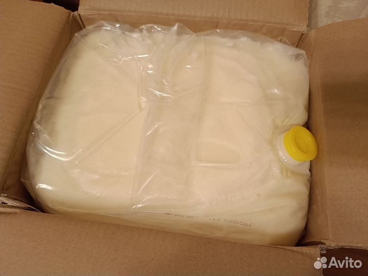 Кокосовое масло