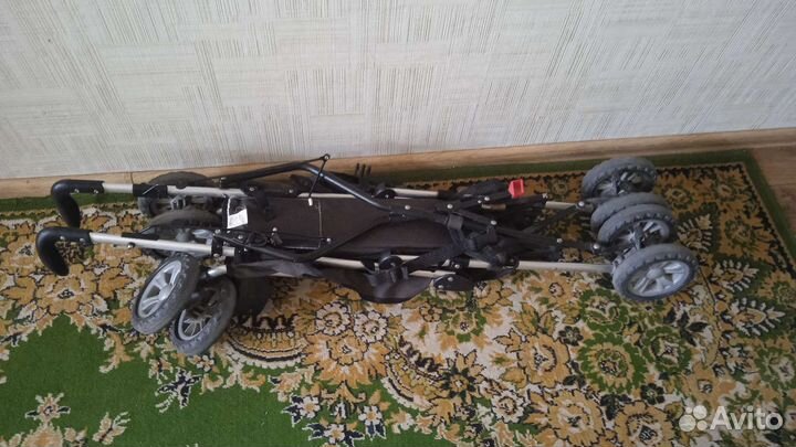 Детские коляски