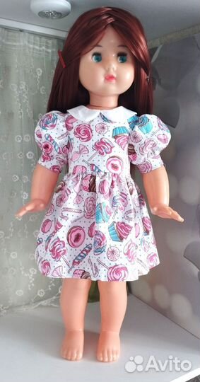 Одежда для кукол