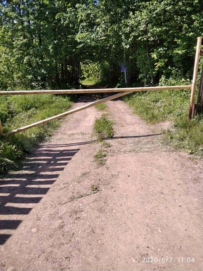 Участок 10 сот. (СНТ, ДНП)