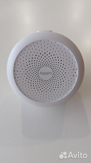 Концентратор Aqara hub m1s gen2