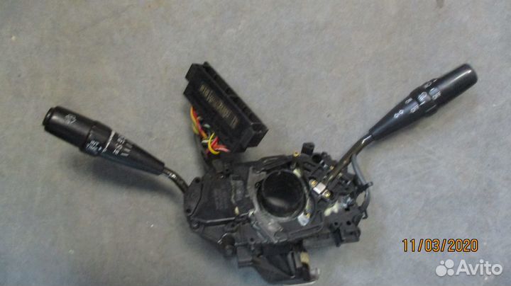 Марк 2 чайзер креста 80 гитара