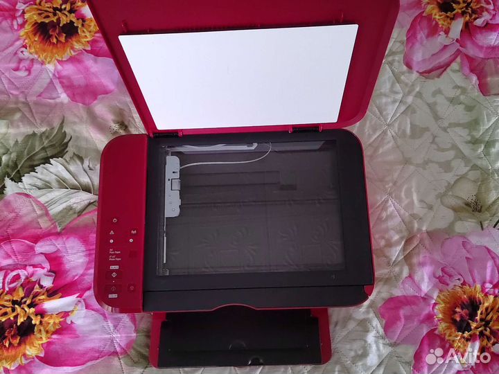 Принтер Canon